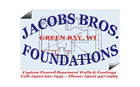 Jacob's Bros. Foundations