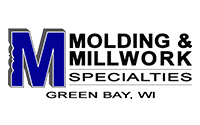 Molding & Millwork Specialties