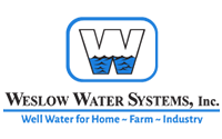 Weslow Water Systems